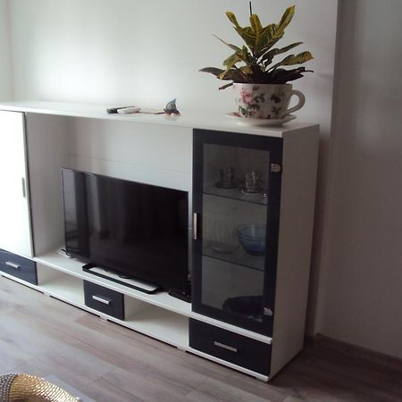Apartment Alyosha Burgas Luaran gambar