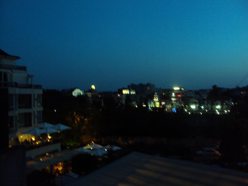 Apartment Alyosha Burgas Bilik gambar