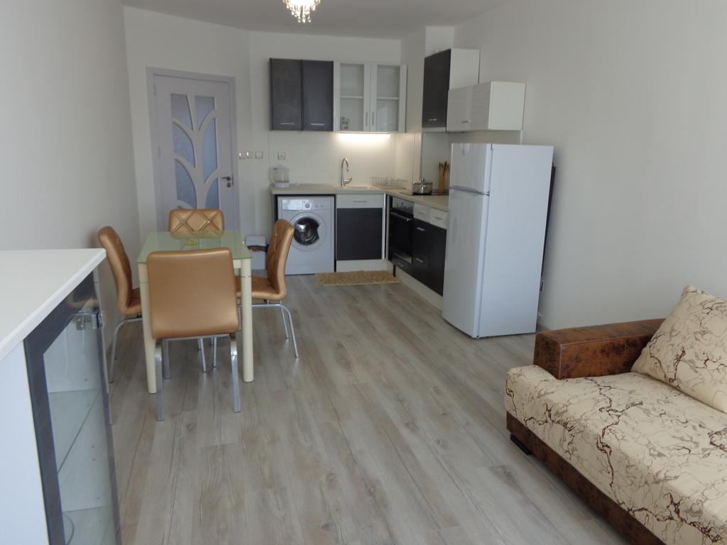 Apartment Alyosha Burgas Bilik gambar