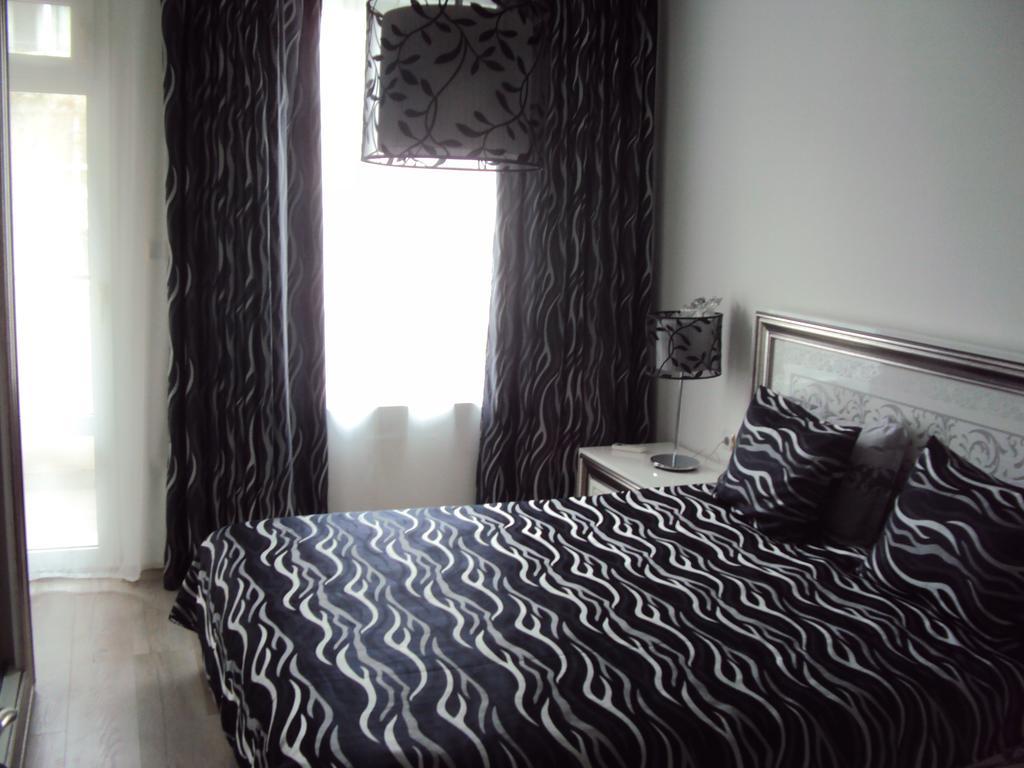 Apartment Alyosha Burgas Luaran gambar